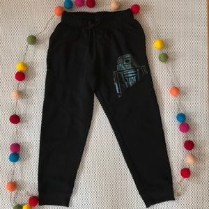 Star Wars Athletic style pants